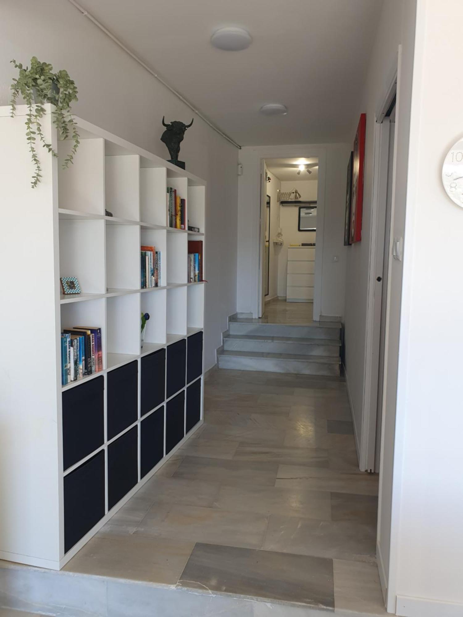 Appartement Garden
