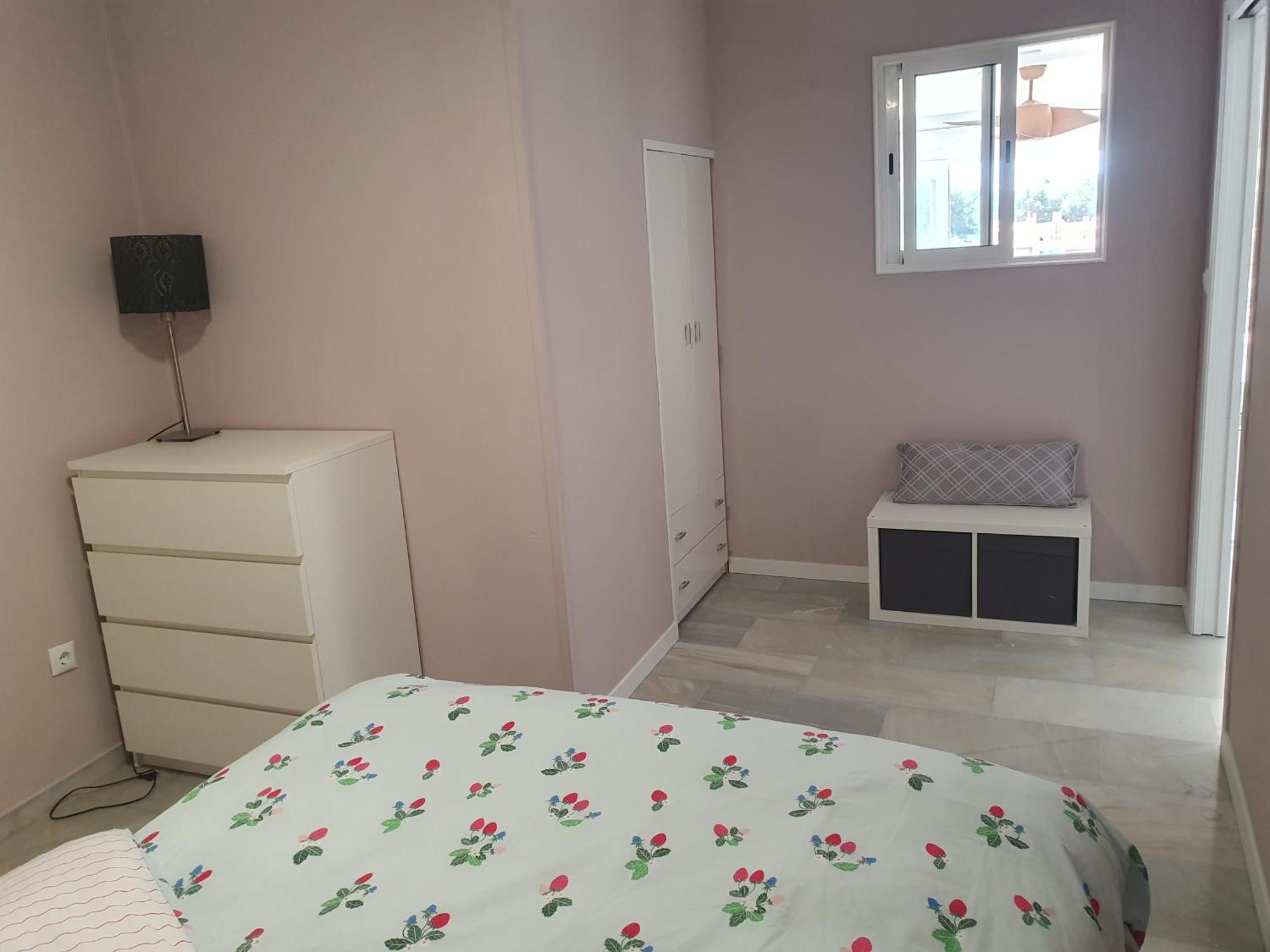 Garden Appartement